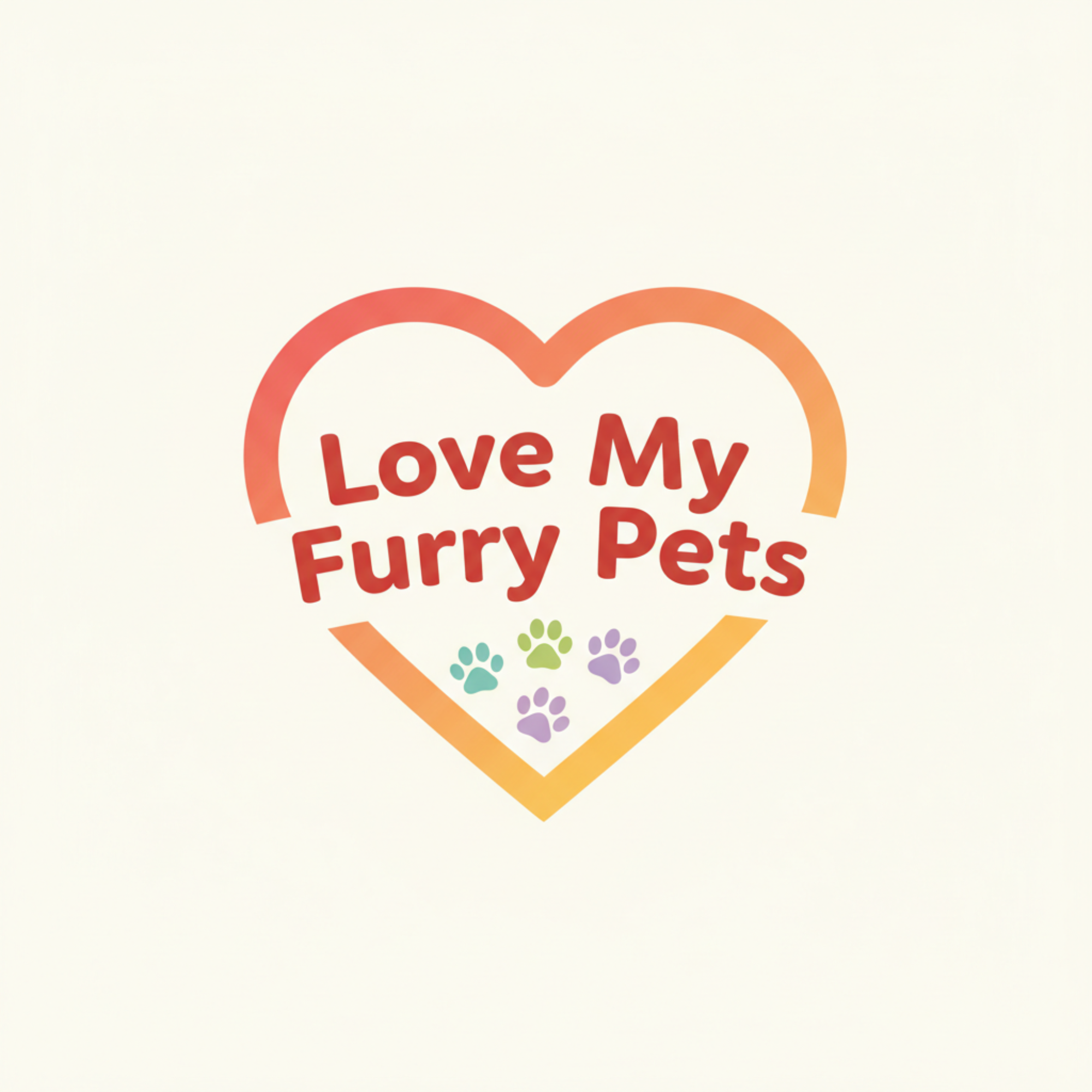 Love My Furry Pets